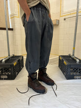 Load image into Gallery viewer, 1980s Katharine Hamnett Ankle Cargo Pocket Joggers - Size M