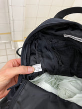 Load image into Gallery viewer, aw2000 Issey Miyake 2-Way Cargo Backpack - Size OS