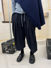 Load image into Gallery viewer, 1980s Marithe Francois Girbaud x Super Casual Multi Pleated Culottes - Size S