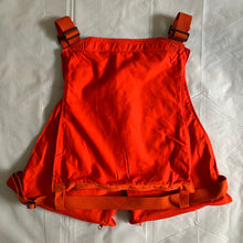 Load image into Gallery viewer, 1980s Vintage Life Preserver Vest Bag - Size OS