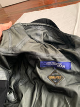 Load image into Gallery viewer, aw2005 Junya Watanabe Goretex Articulated Technical Mountain Jacket - Size M
