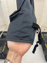 Load image into Gallery viewer, 1990s Vexed Generation Wrap Liberations Straight Jacket - Size M