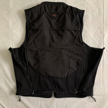 Load image into Gallery viewer, 2000s Vintage TUMI Traveler Cargo Vest - Size XL