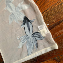 Load image into Gallery viewer, ss2003 Yohji Yamamoto Sheer Koi Fish Shirt - Size M
