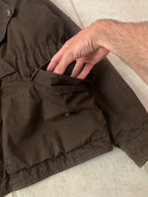 Load image into Gallery viewer, 1990s Armani Extreme Weather "RAF" Inspired Parka - Size M