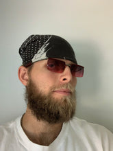 Load image into Gallery viewer, 1990s Issey Miyake x Alain Mikli Mutli-fold Rose Sunglasses - Size OS
