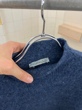 Load image into Gallery viewer, Late 1990s Mandarina Duck Knitted Mock Neck Sweater - Size M