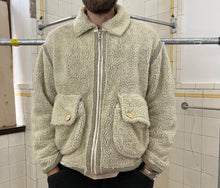 Load image into Gallery viewer, 1990s Griffin Bao Jacket with Oversized Cargo Pockets - Size XL