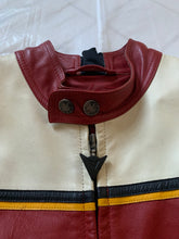 Load image into Gallery viewer, aw2004 Yohji Yamamoto x Dainese "7" Moto Jacket - Size L