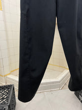 Load image into Gallery viewer, 1990s Armani Twisted Outseam Trousers - Size M