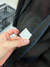 Load image into Gallery viewer, 1990s Ryuichiro Shimazaki Brushed Camo Wool Modular Hooded Parka - Size M