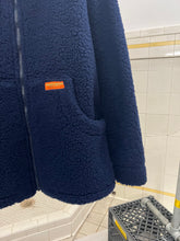 Load image into Gallery viewer, 1990s Mickey Brazil Heavy Fleece Jacket - Size L