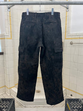 Load image into Gallery viewer, aw2009 Issey Miyake APOC Woven Camo Cargo Pants - Size M