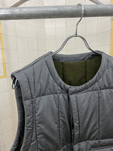 Load image into Gallery viewer, aw2001 Yohji Yamamoto Hunters Vest - Size M