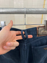 Load image into Gallery viewer, 1990s Armani Heavy Twill Pants - Size M