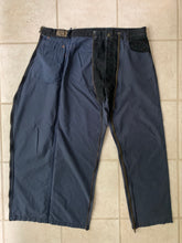 Load image into Gallery viewer, 1990s Armani Dual Zip Denim - Size M