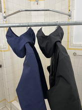 Load image into Gallery viewer, 1990s Vexed Generation Black Ballistic Nylon Riot Parka - Size XL