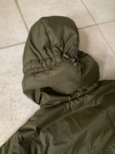 Load image into Gallery viewer, 2000s Vintage Stussy Thermolite Hiking Puffer Jacket - Size M