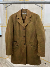 Load image into Gallery viewer, 1990s Katharine Hamnett Strichtarn Camo Blazer - Size M