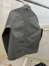 Load image into Gallery viewer, 2000s Mandarina Duck Laser Cut &amp; Waterproof "Paper" Jacket - Size S