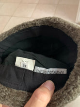 Load image into Gallery viewer, 1990s Armani Traditional Eastern European Winter Hat - Size OS