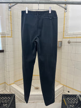 Load image into Gallery viewer, 1980s Marithe Francois Girbaud Pleated Front with Outseam Paneling - Size M
