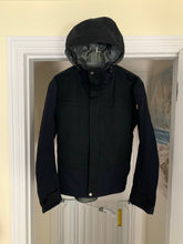 Load image into Gallery viewer, aw2005 Junya Watanabe Goretex Articulated Technical Mountain Jacket - Size M