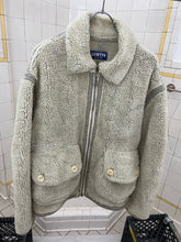 Load image into Gallery viewer, 1990s Griffin Bao Jacket with Oversized Cargo Pockets - Size XL