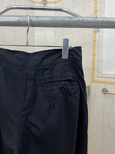 Load image into Gallery viewer, 1980s Katharine Hamnett Twill Military Gurkha Shorts - Size M