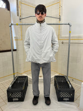 Load image into Gallery viewer, 2000s Mandarina Duck Raw Unfinished Contemporary Jacket - Size L