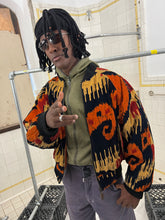 Load image into Gallery viewer, 1990s Armani Oversized Corduroy Bomber - Size L