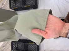 Load image into Gallery viewer, 1996 CDGH+ Iridescent Alternative Zipper Entry Workpant - Size M
