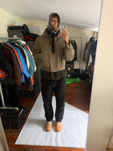 Load image into Gallery viewer, aw2018 Takahiromiyashita The Soloist Grey SOL Modular Bondage Hood - Size L