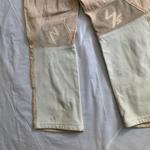 Load image into Gallery viewer, aw2004 Yohji Yamamoto x Dainese Y's Biker Pants - Size XL