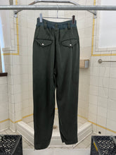 Load image into Gallery viewer, 1990s Katharine Hamnett Military Combat Sweatpants - Size XS