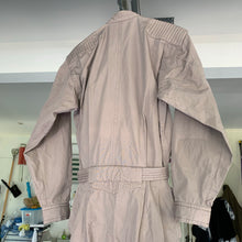 Load image into Gallery viewer, 1980s Issey Miyake Flight Suit - Size M