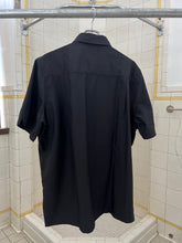 Load image into Gallery viewer, 1990s Dexter Wong Oversized Workshirt with Cross Slit Chest Pocket Detail - Size XL