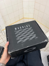 Load image into Gallery viewer, 2000s Oakley ‘Pit Shoe’ Chunky Sneakers - 12 US