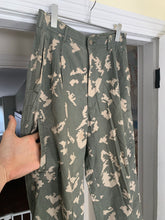 Load image into Gallery viewer, ss1995 CDGH+ Digi Camo Military Trousers - Size S