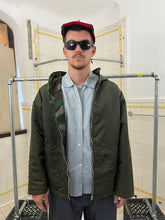 Load image into Gallery viewer, 2000s Jipijapa 4-way Reversible Fullzip Jacket - Size M
