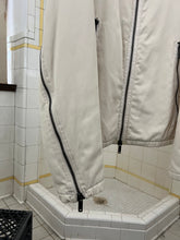 Load image into Gallery viewer, 2000s Armani Jacket with Zippered Sleeves - Size L