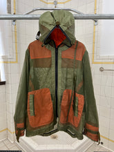 Load image into Gallery viewer, 2000s Vintage Jipijapa Full-zip Mesh Mosquito Jacket - Size M