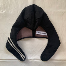 Load image into Gallery viewer, Bryan Jimenez "Solo" Black Helmet Liner Cap - Size OS