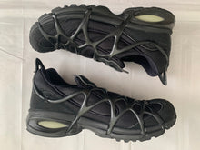 Load image into Gallery viewer, 2000s Junya Watanabe x Nike Black Air Kukini - Size 6.5 US
