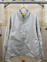 Load image into Gallery viewer, 2000s Mandarina Duck Raw Unfinished Contemporary Jacket - Size L