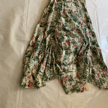 Load image into Gallery viewer, ss2003 Junya Watanabe Parachute Backpack Dress - Size S