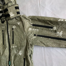 Load image into Gallery viewer, aw2018 Takahiromiyashita The Soloist Olive SOL Flight Jacket - Size L