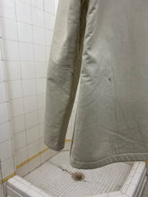 Load image into Gallery viewer, 2000s Mandarina Duck Contemporary Hoodie with Hidden Front Pockets - Size S