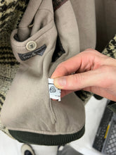 Load image into Gallery viewer, 1980s Armani x Woolmark Double Breasted Bomber - Size M