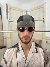 Load image into Gallery viewer, 2000s Oakley Nylon and Mesh Bandana Cap - Size OS